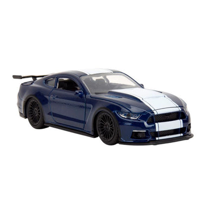 Jada 1:32 Scale Fast & Furious Ford Mustang GT Diecast Car Model