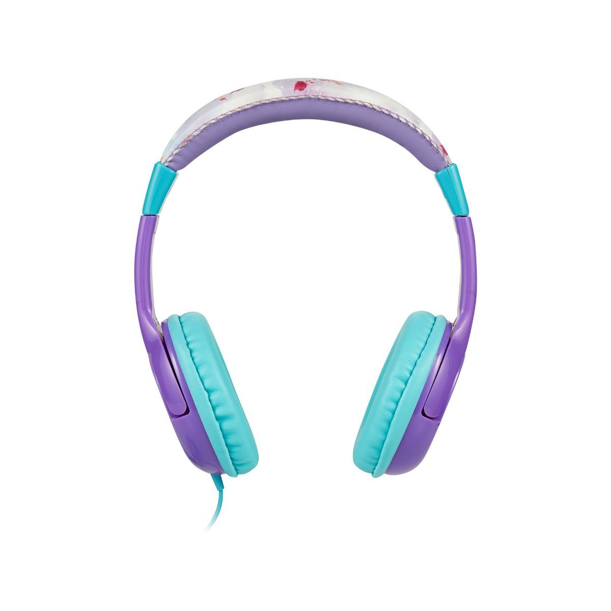 Disney Padded Aux Kids Headphones (Frozen)
