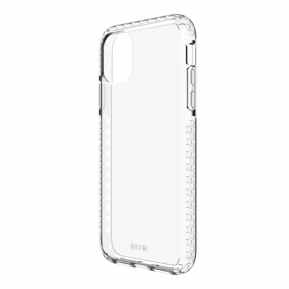 EFM Zurich Case for iPhone 11 Pro (Clear)