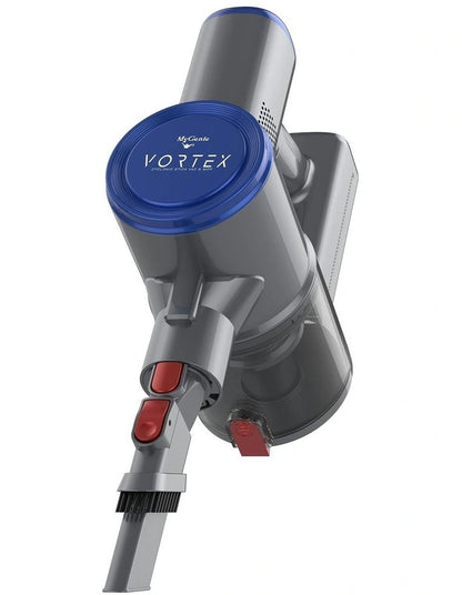 Mygenie Vortex Stick Vacuum And Mop With Dust Spotting Technology