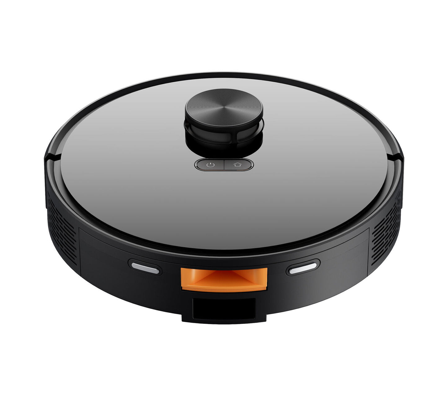 Magivaac Robot Vacuum 360° LIDAR Precision Mapping 3-in-1 Cleaning Solution
