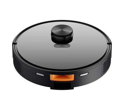 Magivaac Robot Vacuum 360° LIDAR Precision Mapping 3-in-1 Cleaning Solution
