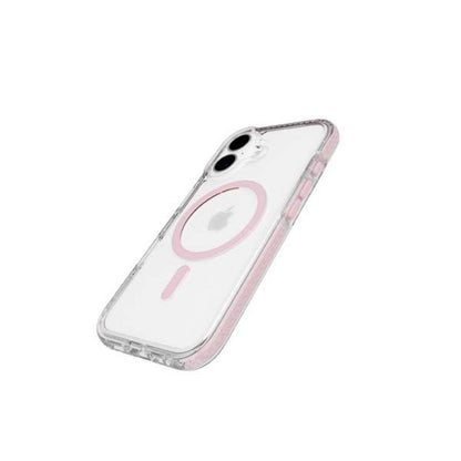 Tech21 EvoCrystal for iPhone 16 - Gold