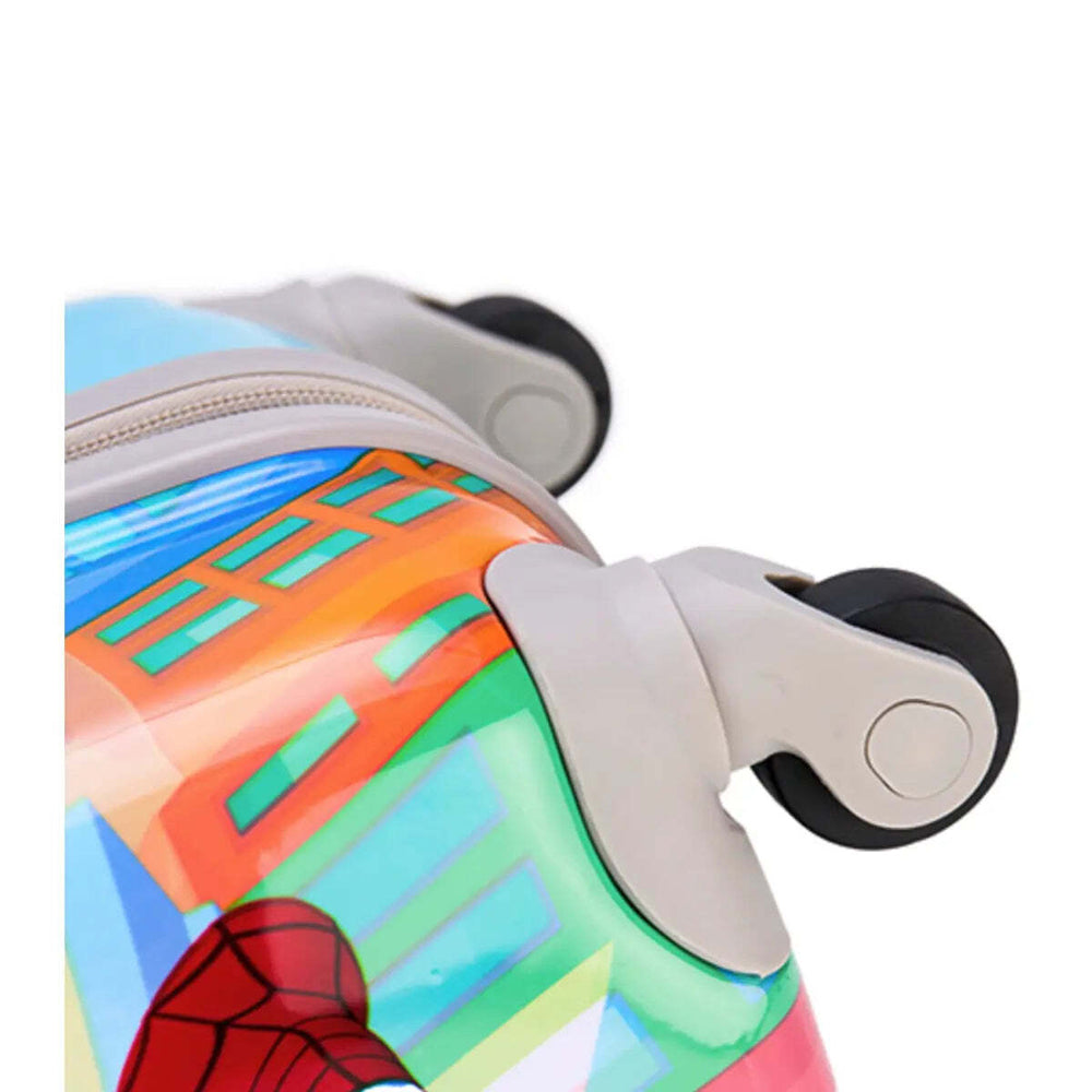 Marvel Spidey and Friends 17" Suitcase