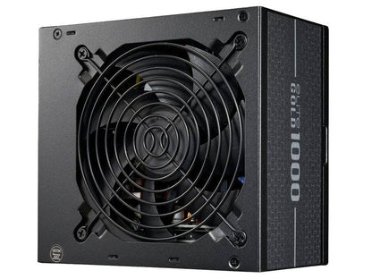 Cooler Master Elite Gold 1000W ATX 3.1 Fully Modular Power Supply