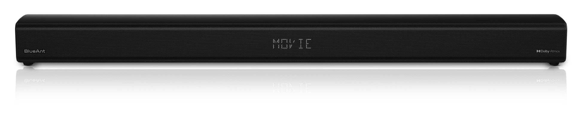 BlueAnt XT100 ATMOS Soundbar