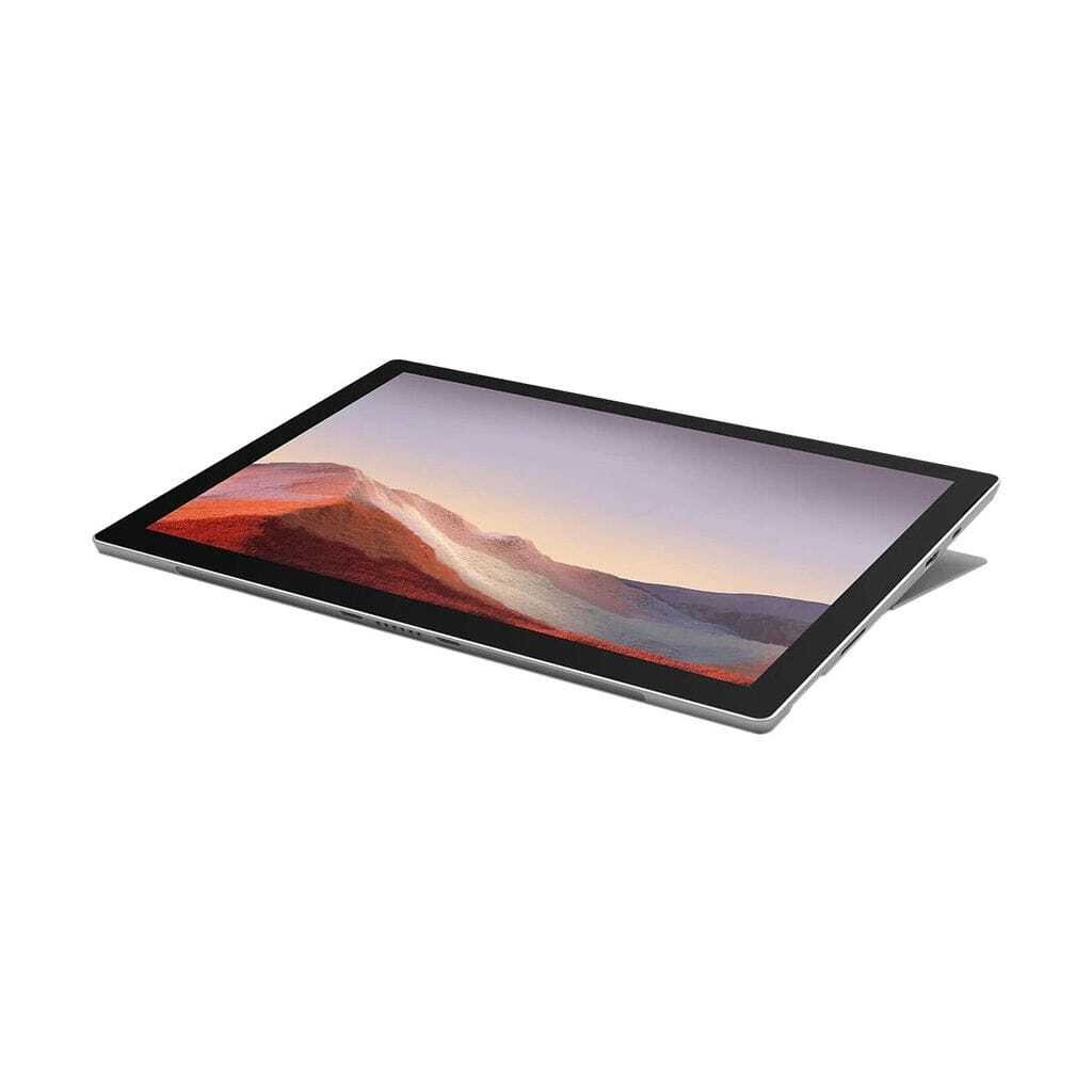 Microsoft Surface Pro 7+ Intel i7 256GB 12.3" [*Refurbished: Very Good]