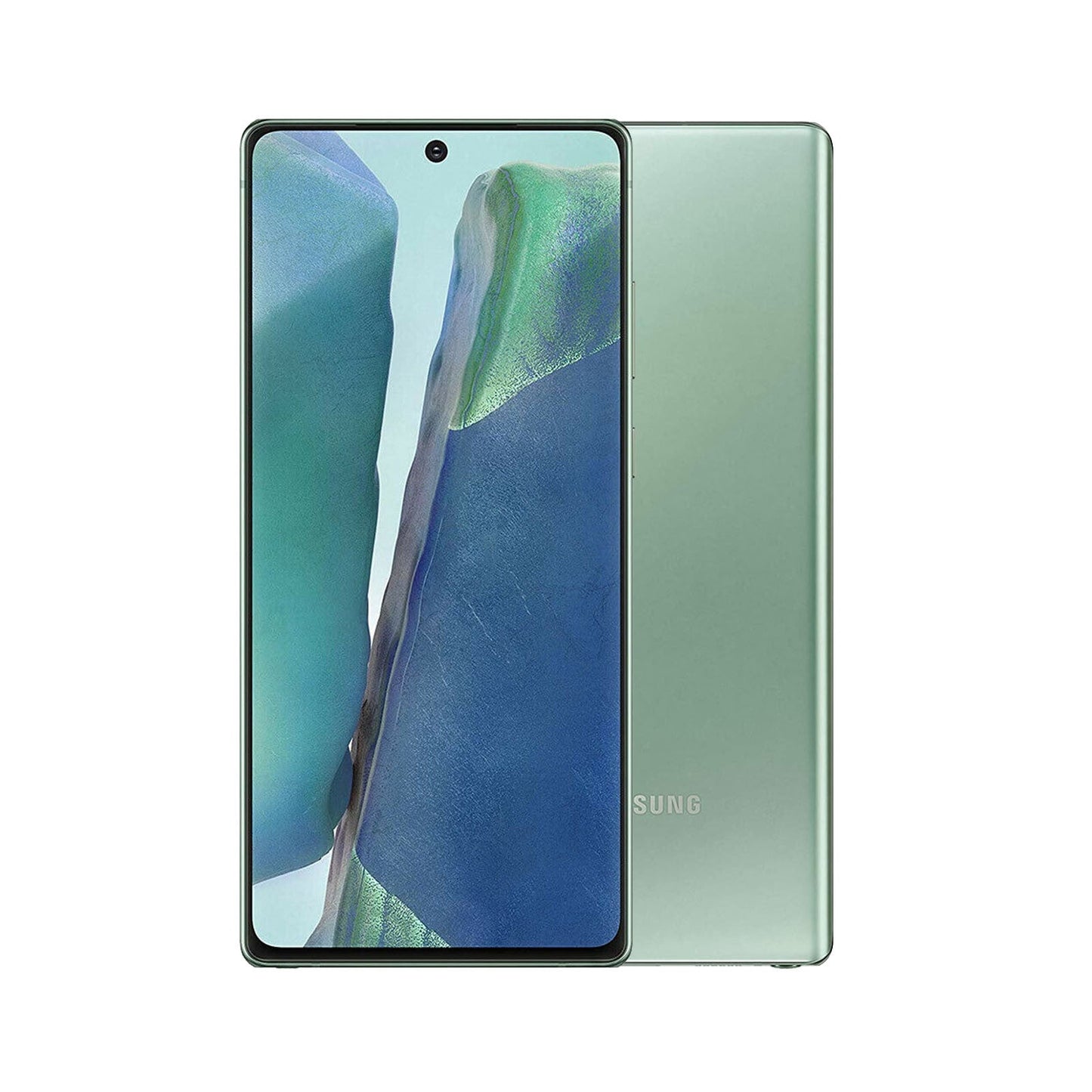 Samsung Galaxy Note 20 5G 256GB (Green) [~Refurbished: As New]