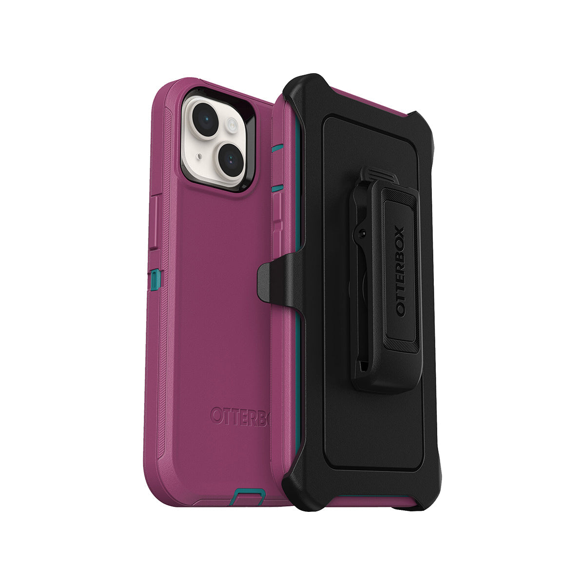 Otterbox Defender Phone Case for iPhone 14 Plus