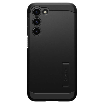 SPIGEN Tough Armor Case for Galaxy S23 (Black)
