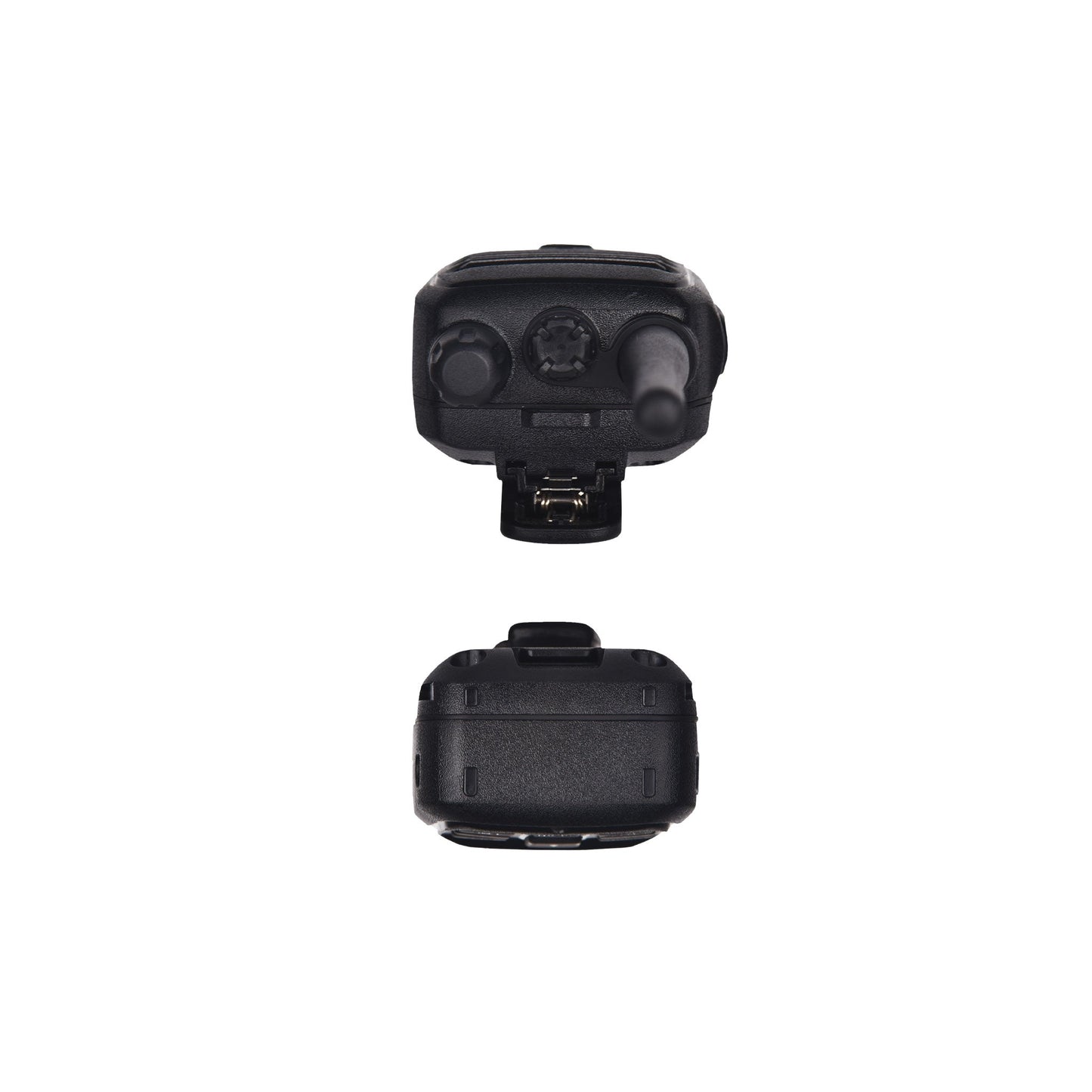 EcoXgear 5 Watt Waterproof UHF CB Handheld Radio (Twin Pack) EXG500-2PK