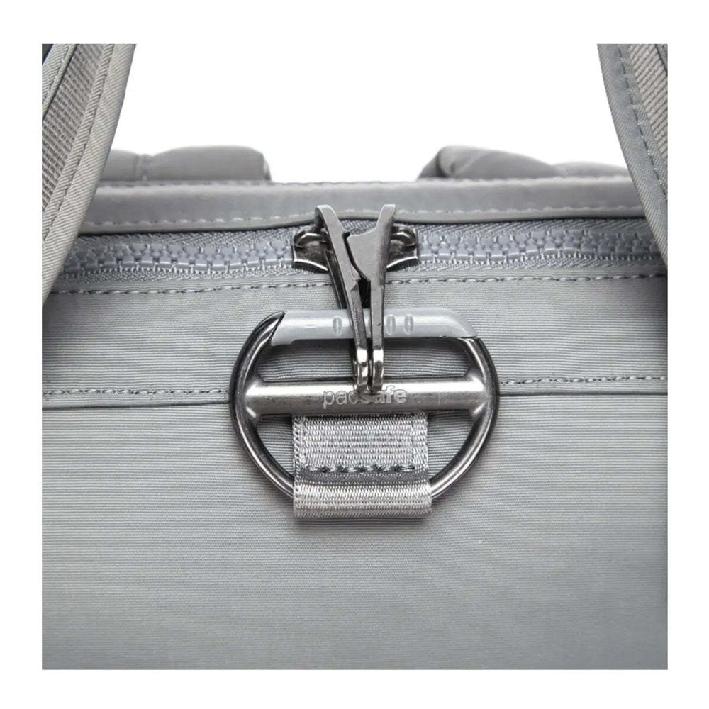 Pacsafe Citysafe CX Econyl Anti-Theft 16" Laptop Backpack - Gravity Grey