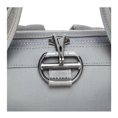 Pacsafe Citysafe CX Econyl Anti-Theft 16" Laptop Backpack - Gravity Grey