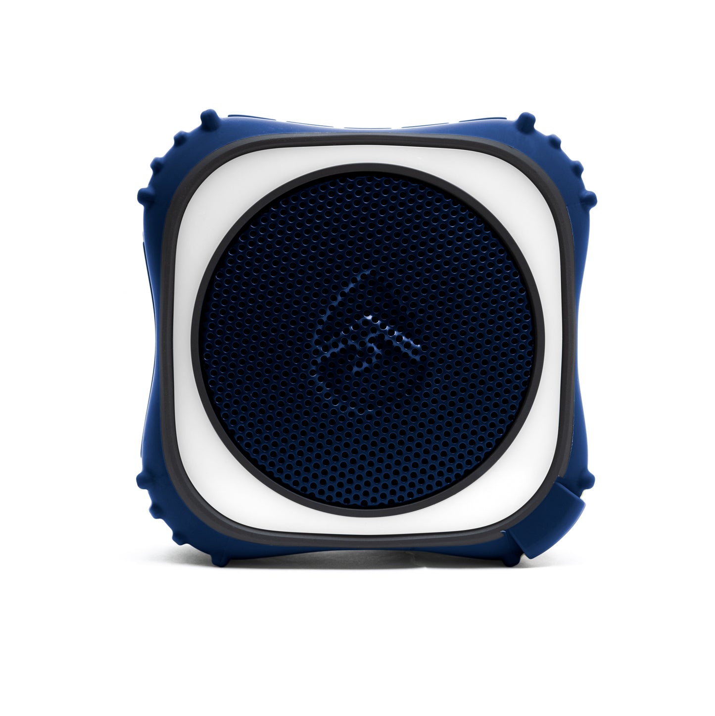 EcoXgear EdgePro Bluetooth Speaker (Blue)
