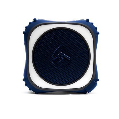 EcoXgear EdgePro Bluetooth Speaker (Blue)