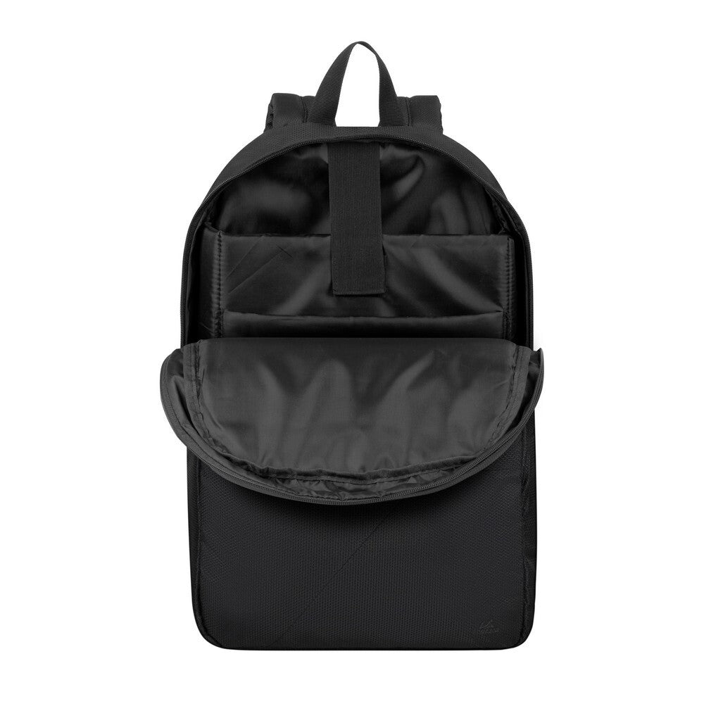 Rivacase 8065 15.6" Laptop Backpack (Black)