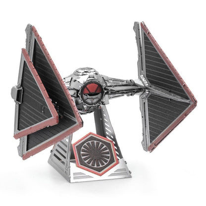 Metal Earth - 3D Metal Model Kit - Star Wars - Sith Tie Fighter