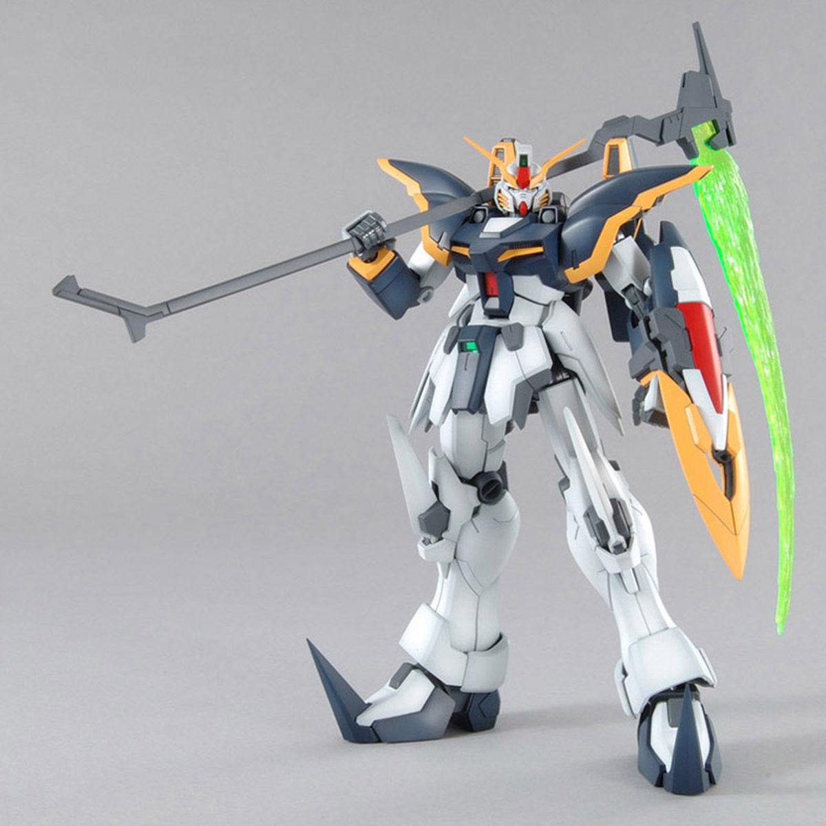 Bandai Mg 1/100 Gundam Deathscythe Ew Ver.