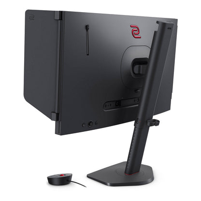 BenQ ZOWIE XL2546X+ 24.5" FHD TN 280Hz DyAc 2 Gaming Monitor for Esports