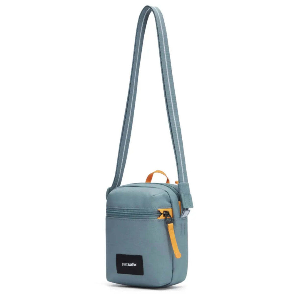 Pacsafe Go Anti-theft Micro Crossbody Bag - Fresh Mint