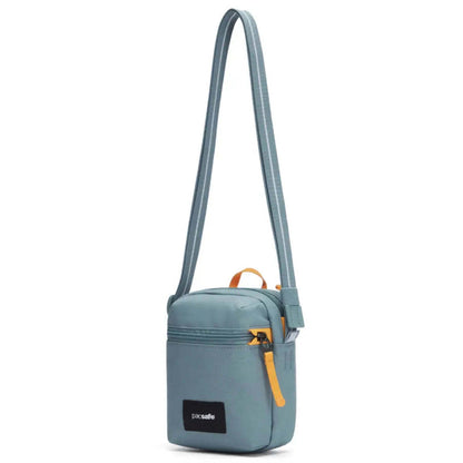 Pacsafe Go Anti-theft Micro Crossbody Bag - Fresh Mint