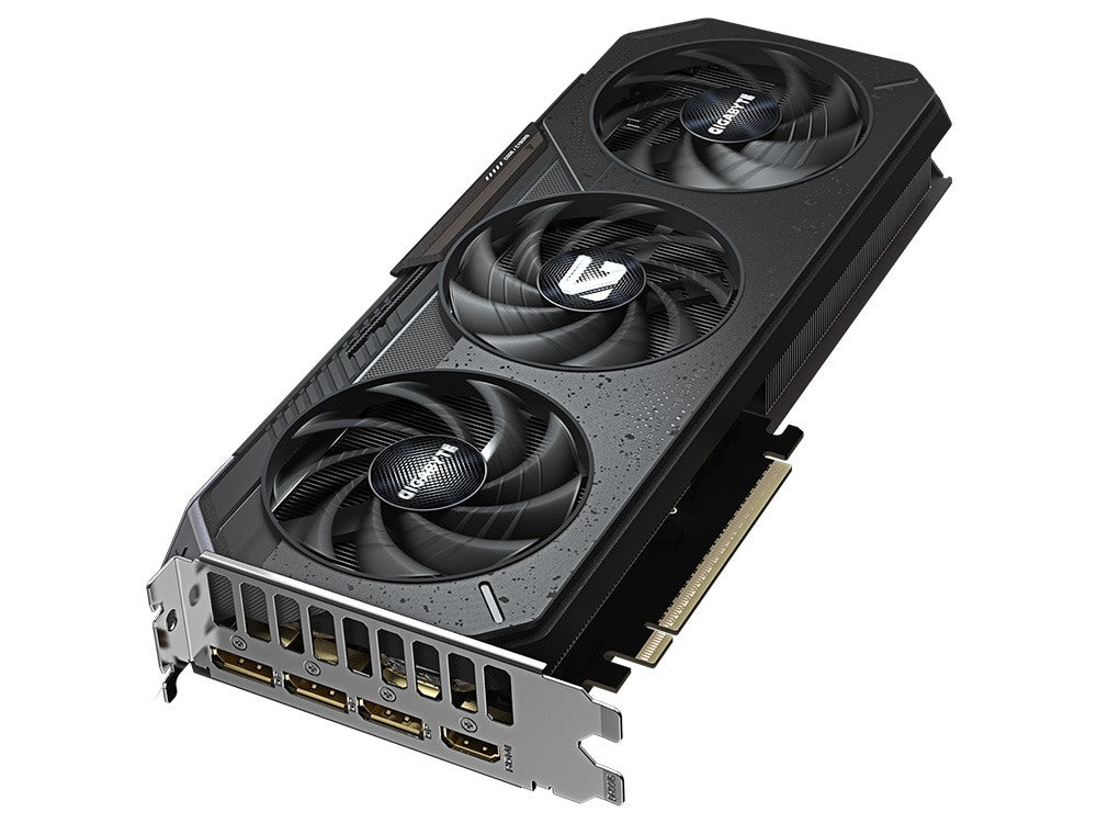 Gigabyte GeForce RTX 5060 GAMING OC 8G Graphics Card