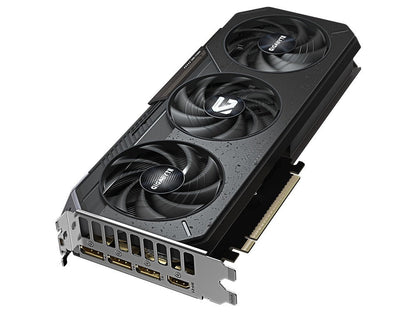 Gigabyte GeForce RTX 5060 GAMING OC 8G Graphics Card