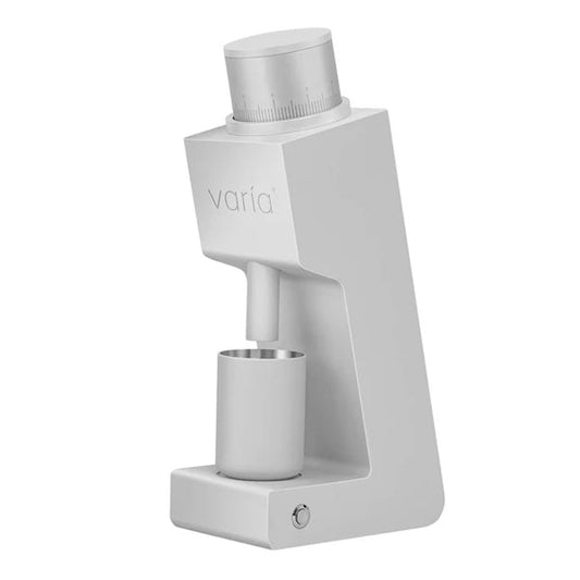 Varia VS3 Coffee Grinder Gen 2 - Silver