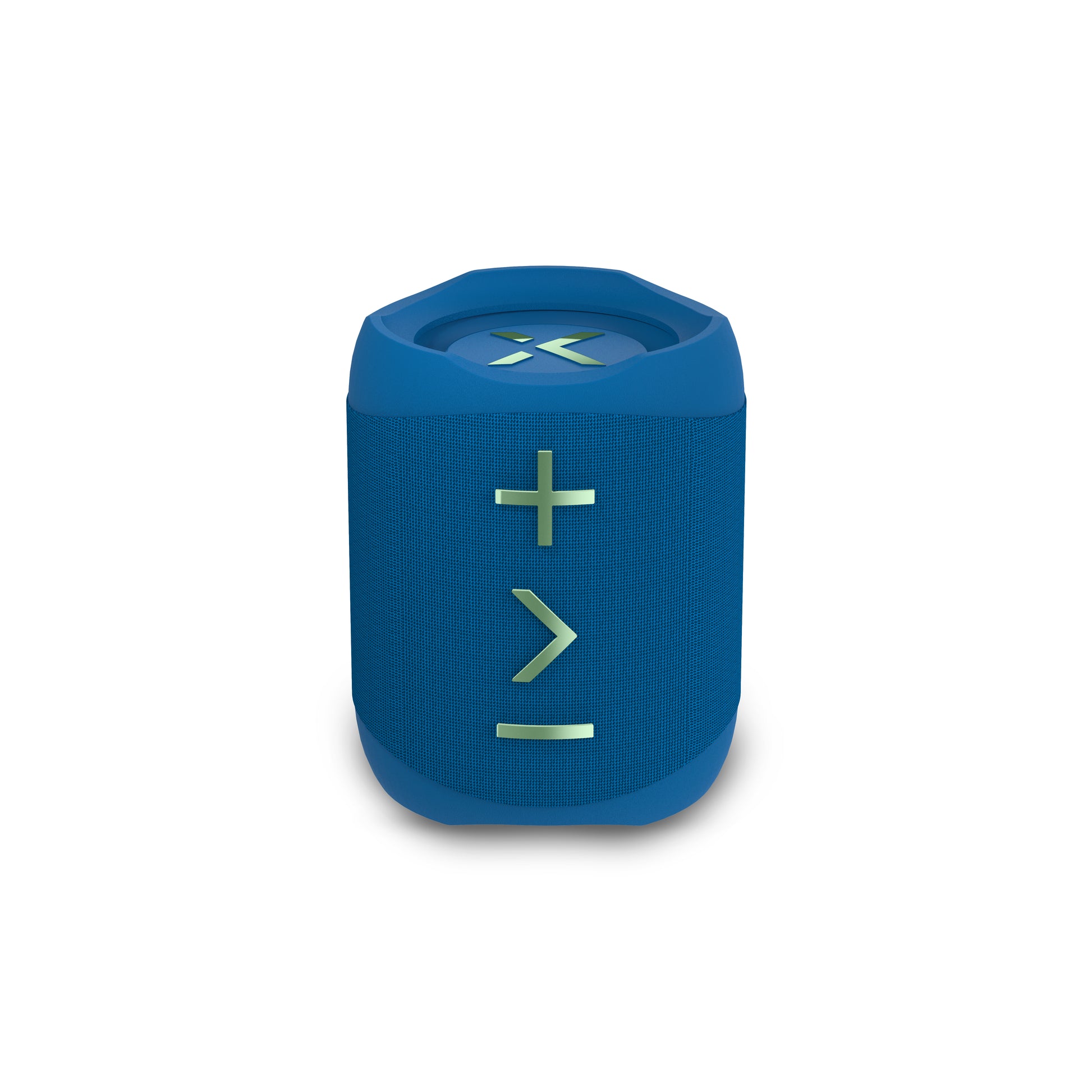BlueAnt X3D Speaker (Nobility Blue)