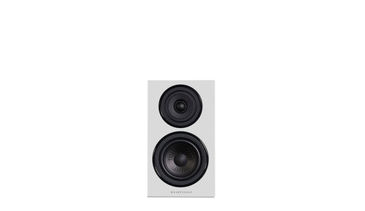 Wharfedale Diamond 12.1 Bookshelf Loudspeakers - Pair (Light Oak)