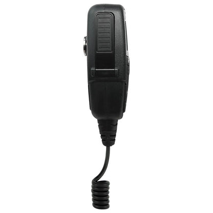 GME MC668B-IP XRS Connect IP67 OLED Speaker Microphone with GPS