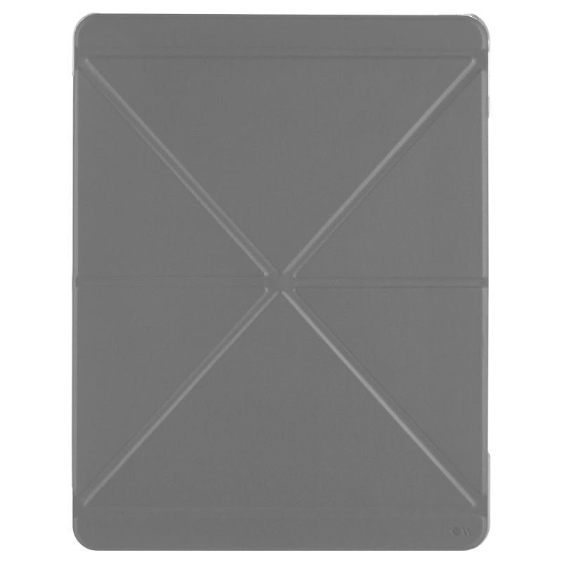 Case-Mate Multi Stand Folio - iPad Air/Pro 11" - Grey