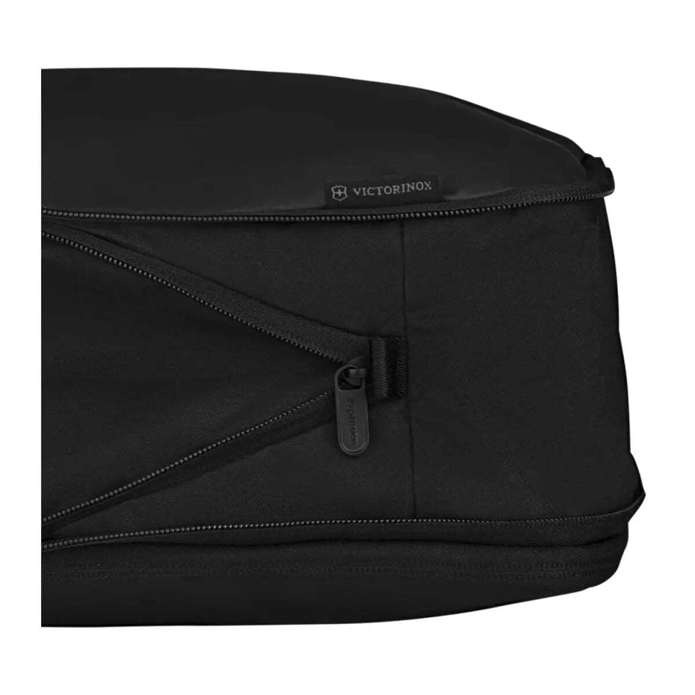 Victorinox Travel Essentials Packing Cube Set - Black