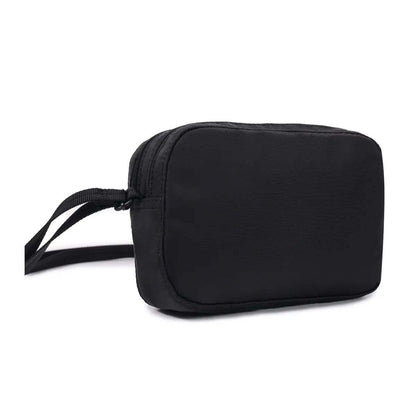 Hedgren MAIA Crossbody Bag with RFID Pocket - Black
