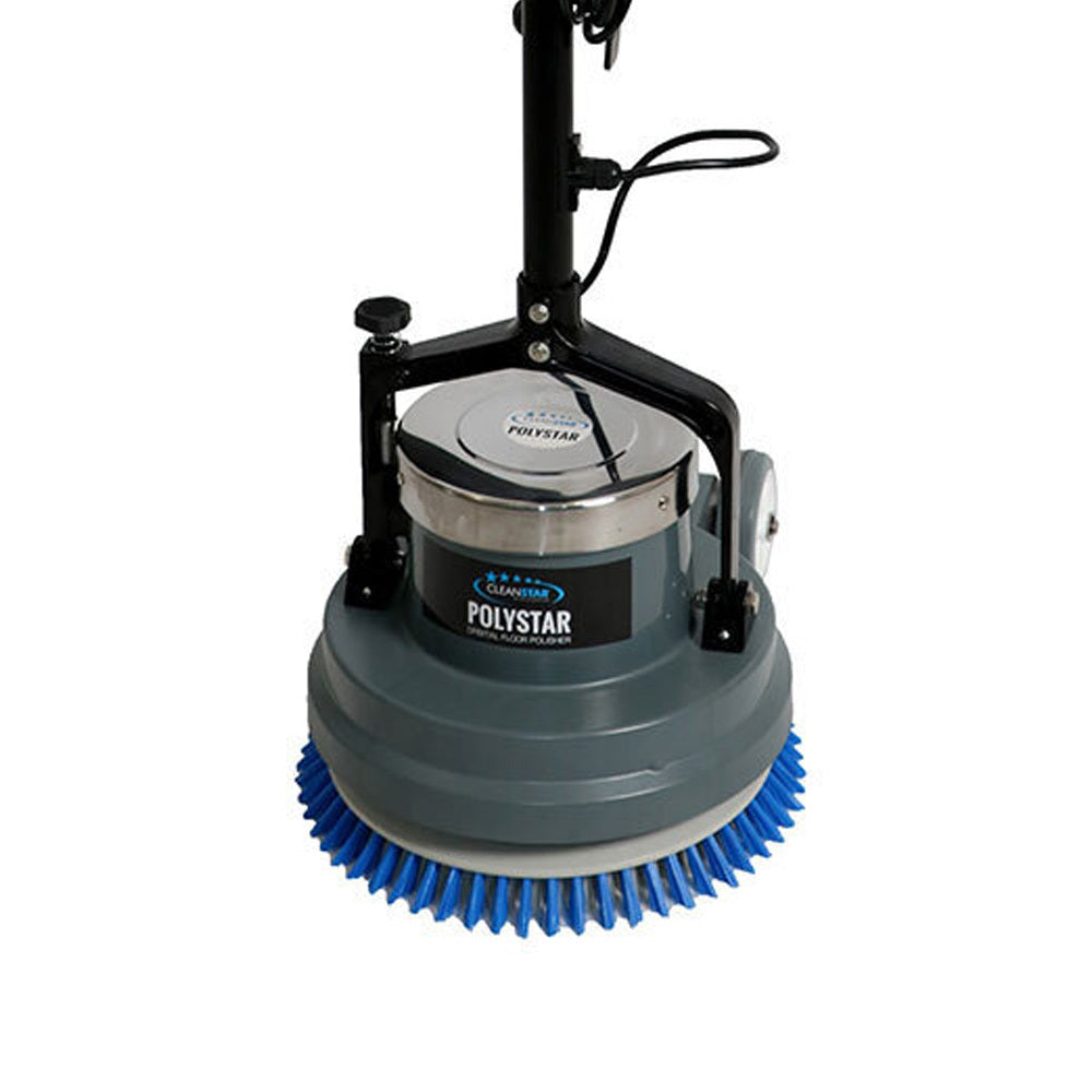 Cleanstar 15" Orbital Floor Polisher