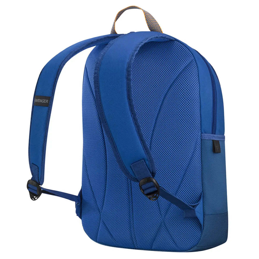 Wenger NEXT Tyon 15.6" Laptop Backpack - Sky Blue