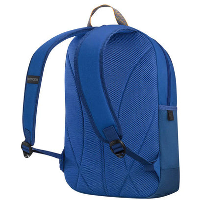 Wenger NEXT Tyon 15.6" Laptop Backpack - Sky Blue