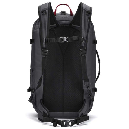 Pacsafe Venturesafe EXP45 Anti-Theft 45L Carry-on Travel Pack - Slate