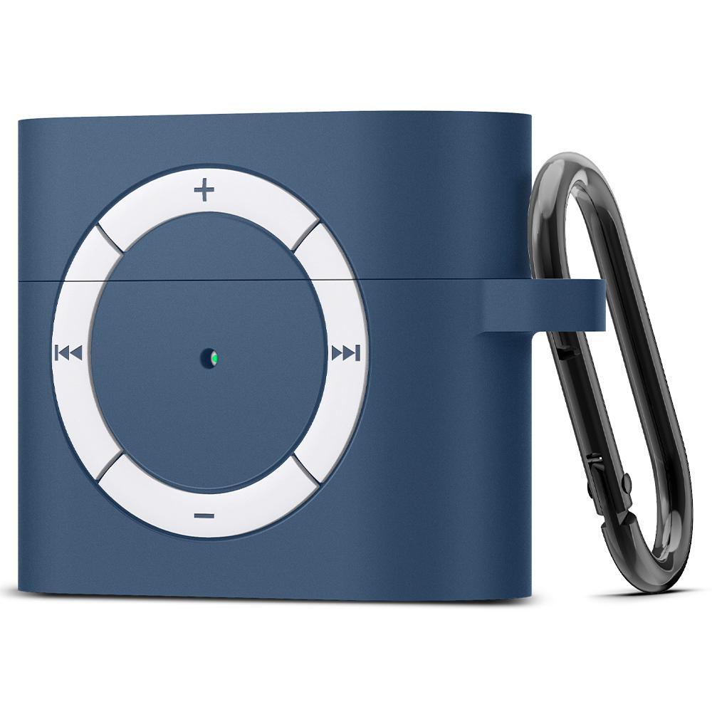 Spigen Airpods 3 Classic Shuffle Case (Blue)