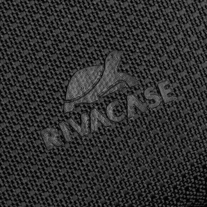 Rivacase 8065 15.6" Laptop Backpack (Black)