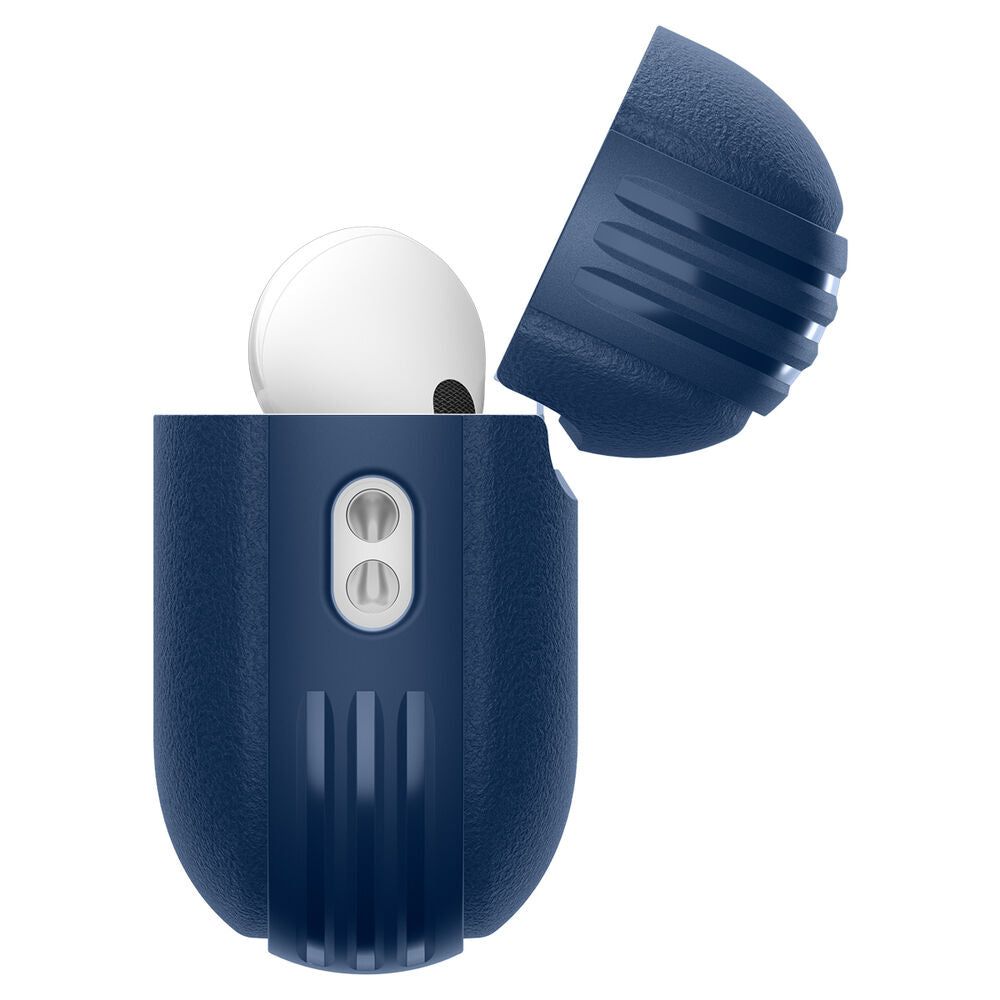 Spigen AirPods Pro 3 Vault Case (Navy Blue)