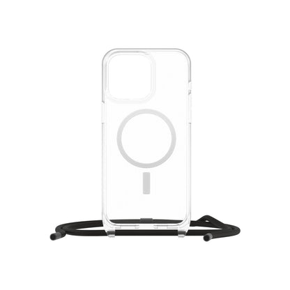 Otterbox React Series Necklace Lanyard Strap for MagSafe for iPhone 15 Pro Max
