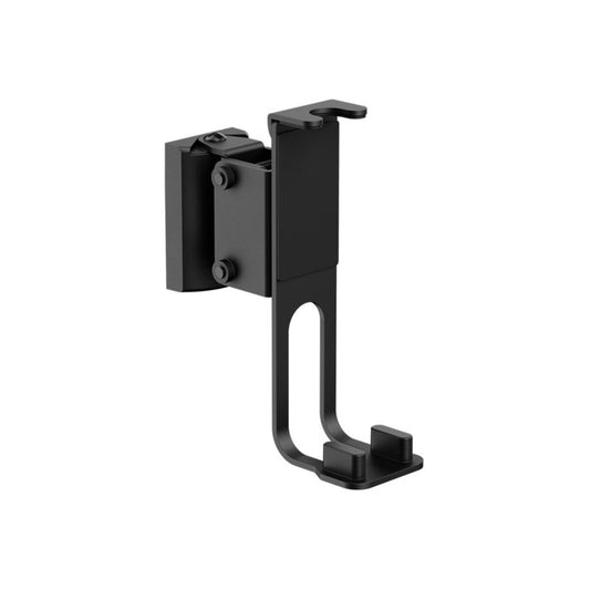 Goobay 2-Pieces Speaker Wall Mount Sonos One (Black)