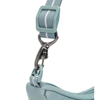Pacsafe Go Anti-Theft Lunar Crossbody Bag - Fresh Mint
