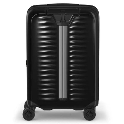 Victorinox Airox Global 55 cm Hardside Carry-On Suitcase - Black