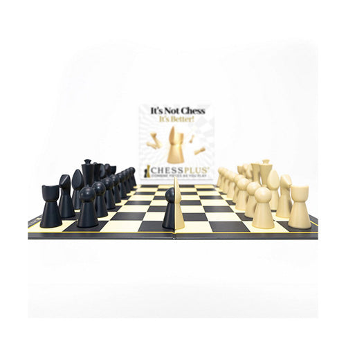 Chessplus - Players Edition
