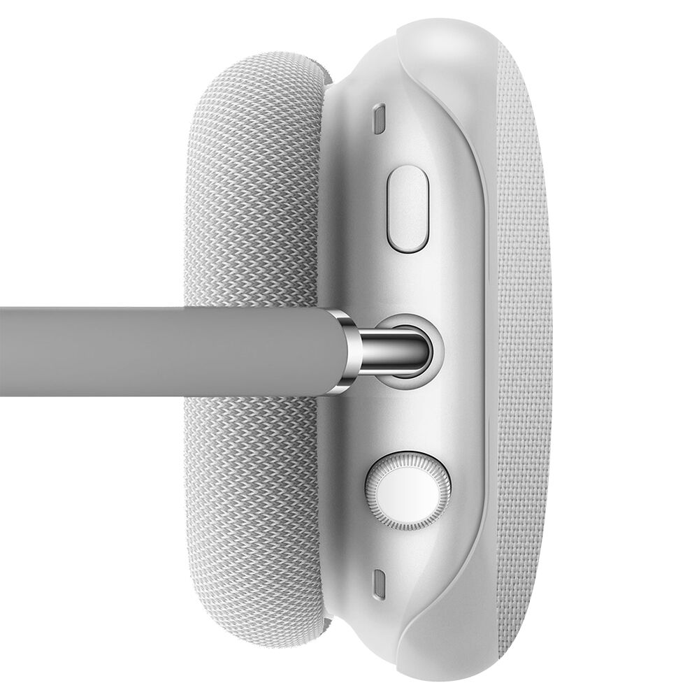 Spigen AirPods Max Urban Fit Case (Grey)
