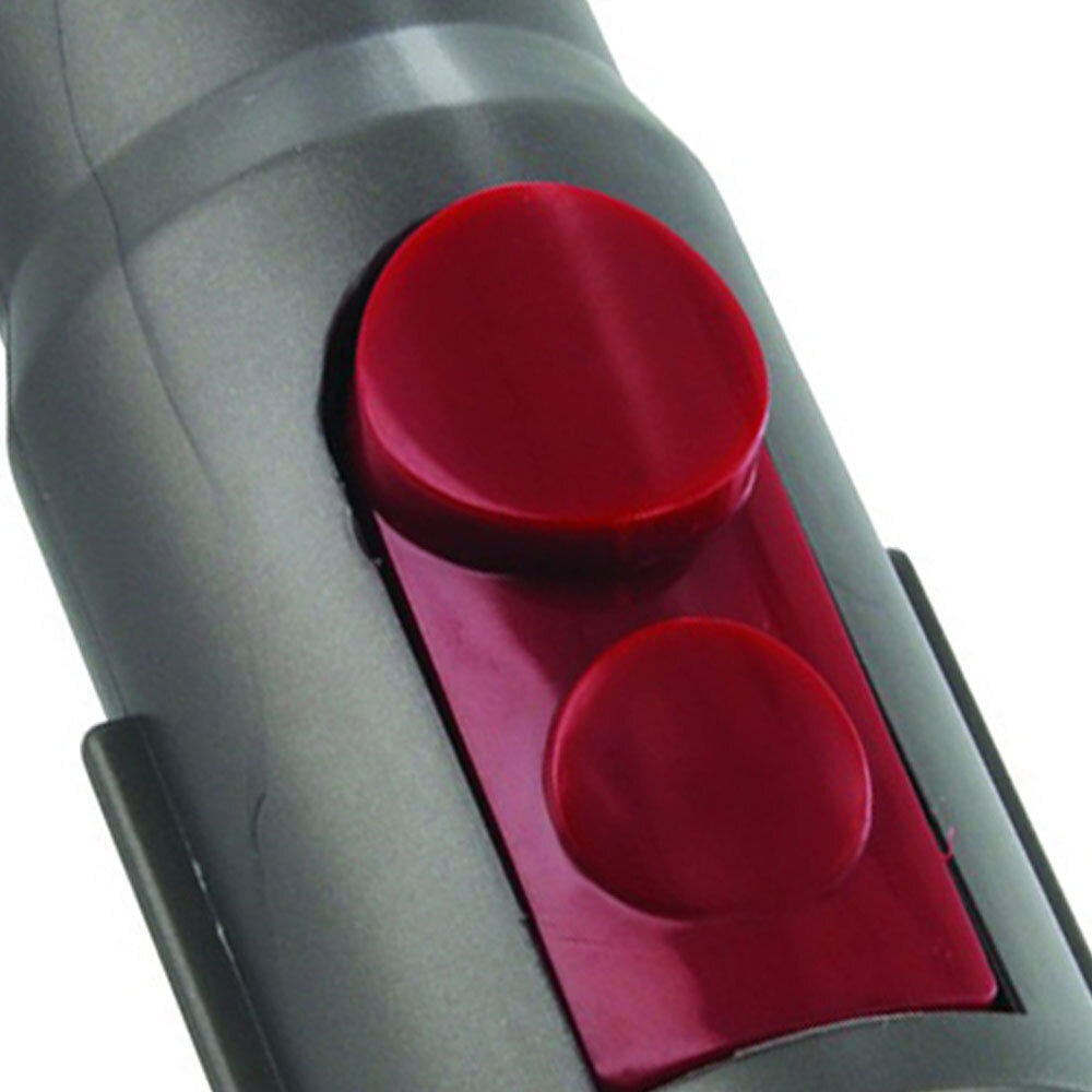 Cleanstar Quick-Release Conversion Adaptor Tool to Standard 32mm Fitting