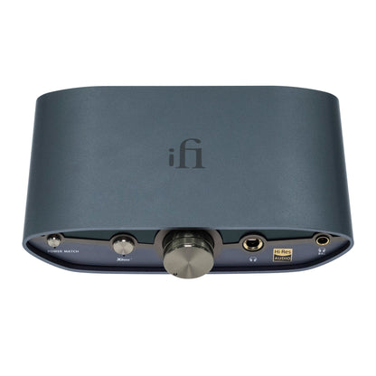 iFi Zen DAC 3 Headphone Amplifier and DAC
