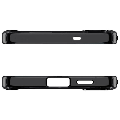 SPIGEN Ultra Hybrid MagSafe Case for Galaxy S25 FE (Frost Black Graphite)